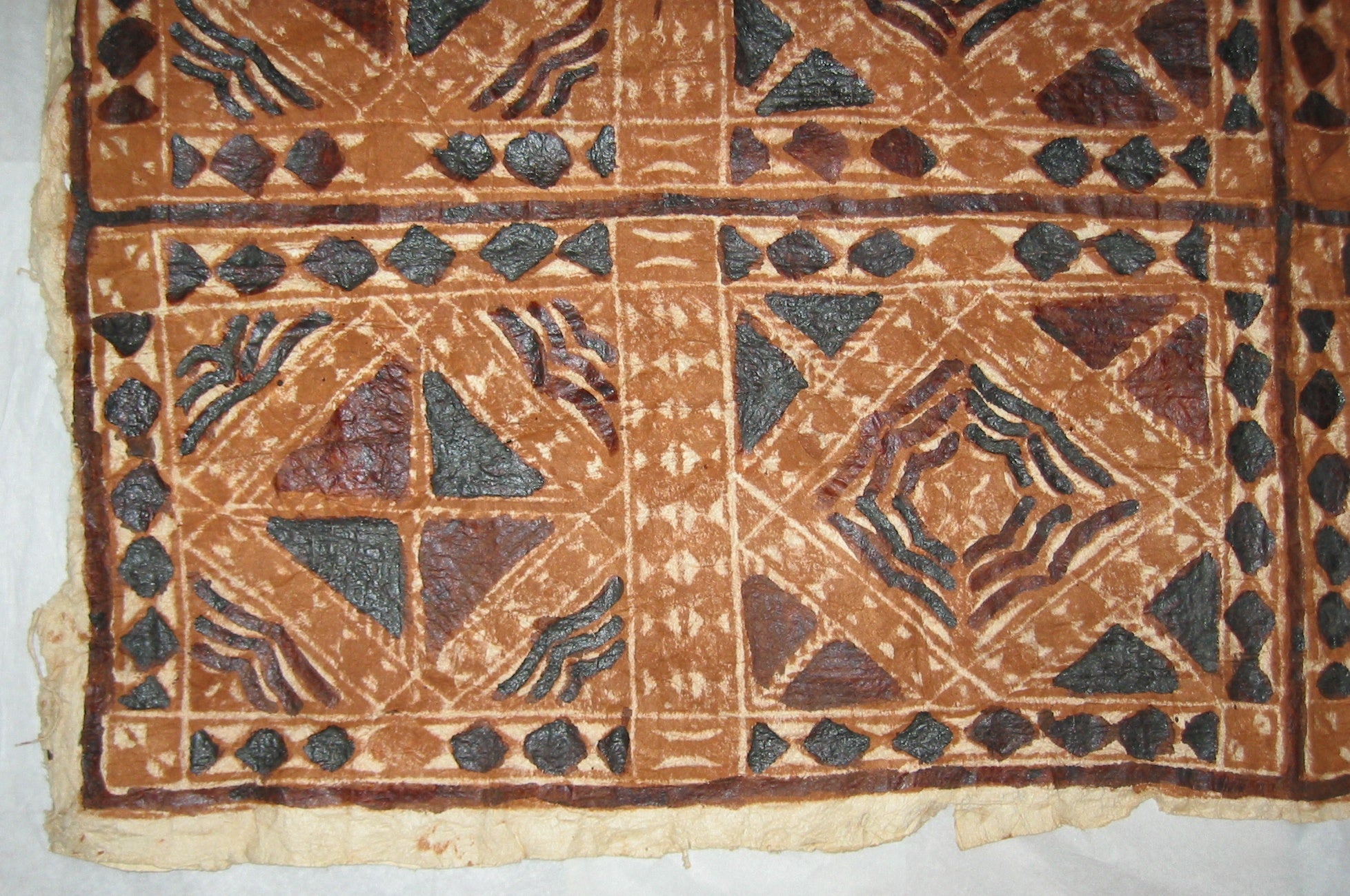 Tapa Cloth